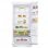 LG GBB62SWHZN Frigorífico Combi E Blanco
