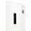 LG GBB62SWHZN Frigorífico Combi E Blanco