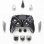 Thrustmaster eSwap PRO Controller Silver Pack PS4/PC