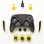 Thrustmaster eSwap PRO Controller Yellow Pack PS4/PC