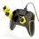 Thrustmaster eSwap PRO Controller Yellow Pack PS4/PC