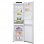 LG GBP61SWPFN Frigorífico Combi D Blanco