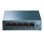 TP-Link LS105G Switch 5 Puertos Gigabit 10/100/1000 Mbps Metálico No Administrado
