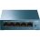 TP-Link LS105G Switch 5 Puertos Gigabit 10/100/1000 Mbps Metálico No Administrado
