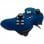 Nacon GC-100 Gamepad PC Azul