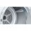 Balay 3SB985B Secadora Bomba de Calor de Carga Frontal 8Kg A++ Blanca