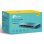 Switch TP-Link LS108G 8 ports Gigabit QoS efficacité énergétique métallique
