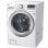 LG F1K2CN4WC Lavadora Carga Frontal 15Kg A++ Blanco
