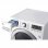 LG F1K2CN4WC Lavadora Carga Frontal 15Kg A++ Blanco