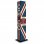 BigBen Interactive Keep Calm 2 Torre de Sonido Bluetooth 20W