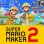 Super Mario Maker 2 Nintendo Switch + 12 Meses Nintendo Switch Online Individual Nintendo eShop