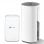 TP-Link Deco E3 Pack 2 Sistema WiFi Mesh para toda la Casa AC1200