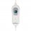 Coussin électrique cervical Orbegozo AHC 4200 100W