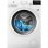 Electrolux EW7W4862LB Lavasecadora de Carga Frontal 8Kg/6Kg E Blanca