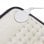 Coussin électrique lombaire Orbegozo AHL 2000 100W