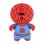 Lazerbuilt Marvel Kawaii Powerbank 2600 mAh Spider-Man