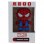 Lazerbuilt Marvel Kawaii Powerbank 2600 mAh Spider-Man