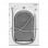 Electrolux EW7W3964LB Lavasecadora de Carga Frontal 9Kg/6Kg A Blanca