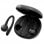 Talius EA-5009 Sport TWS BT 5.0 Auriculares Deportivos Bluetooth Negros