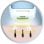 Remington IPL3500 Compact Control HPL Depiladora de Luz Pulsada