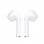 Tomate Dorado Redy Auriculares Bluetooth Blancos