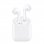 Tomate Dorado Redy Auriculares Bluetooth Blancos