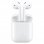 Tomate Dorado PureX Auriculares Bluetooth Blancos