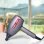 Sèche-cheveux Solac Fast Ionic Dry 2000 2000W