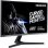 Samsung C27RG50FQU 27" LED FullHD 240Hz G-Sync Compatible Curva