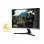 Samsung C27RG50FQU 27" LED FullHD 240Hz G-Sync Compatible Curva