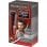 Remington MB4125 Beard Boss Styler Aparador Sem Fios Vermelho/Preto