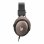 Tronsmart Sono Headset Gaming Castanho