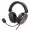 Tronsmart Sono Headset Gaming Castanho