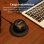 Tronsmart Spunky Pro Auriculares Bluetooth Negros