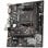 MSI B450M-A PRO MAX scheda madre AMD B450 Socket AM4 micro ATX