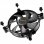 Be Quiet! Shadow Wings 2 PWM Ventilador 120mm Negro