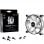Silenzio! Ventola PWM Shadow Wings 2 da 120 mm bianca