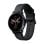 Samsung Galaxy Watch Active2 Bluetooth Acero 40mm Negro