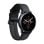 Samsung Galaxy Watch Active2 Bluetooth Acero 40mm Negro