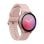 Samsung Galaxy Watch Active2 Bluetooth 40 mm Aluminio Rosa