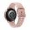 Samsung Galaxy Watch Active2 Bluetooth 40 mm Aluminio Rosa