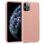 Cool Funda Silicona Rosa para iPhone 11 Pro