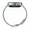 Samsung Galaxy Watch Active2 Bluetooth Aluminio 40mm Plata