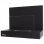 Purline Sirius Biochimenea Mural 1.2kW Negra