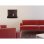 Purline Sirius Biochimenea Mural 1.2kW Negra