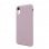 Unotec Funda Soft Rosa para iPhone XR 