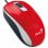 Genius DX-110 Optische Maus 1000DPI Rot