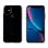 Muvit Funda Recycletek Transparente para iPhone 11