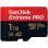 SanDisk Extreme Pro MicroSDXC 1TB Clase 10 U3 V30 A2 + Adaptador SD