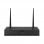 Unotec Kit de Vigilancia con 4 Cámaras WiFi y 4 Canales